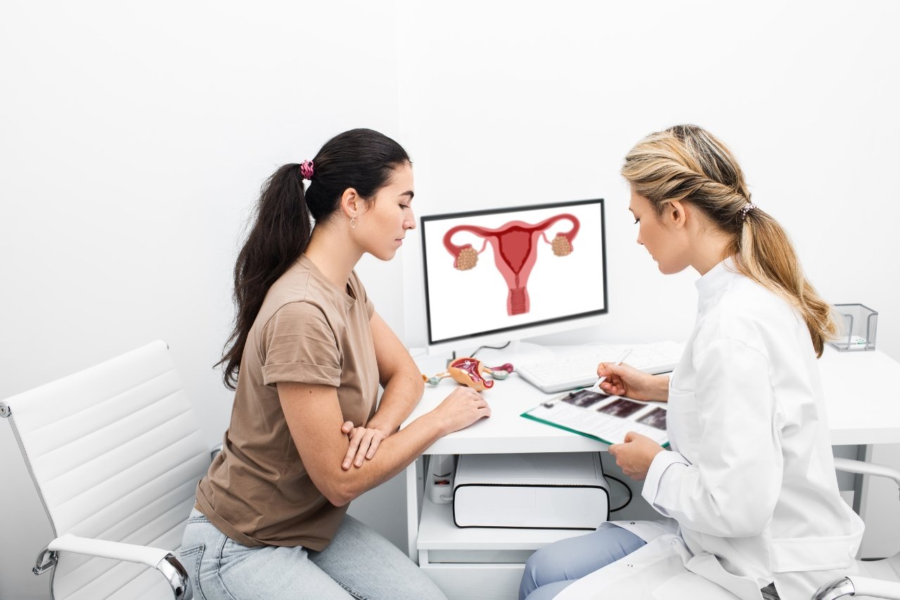 Low Ovarian Reserve Treatment in Delhi ​