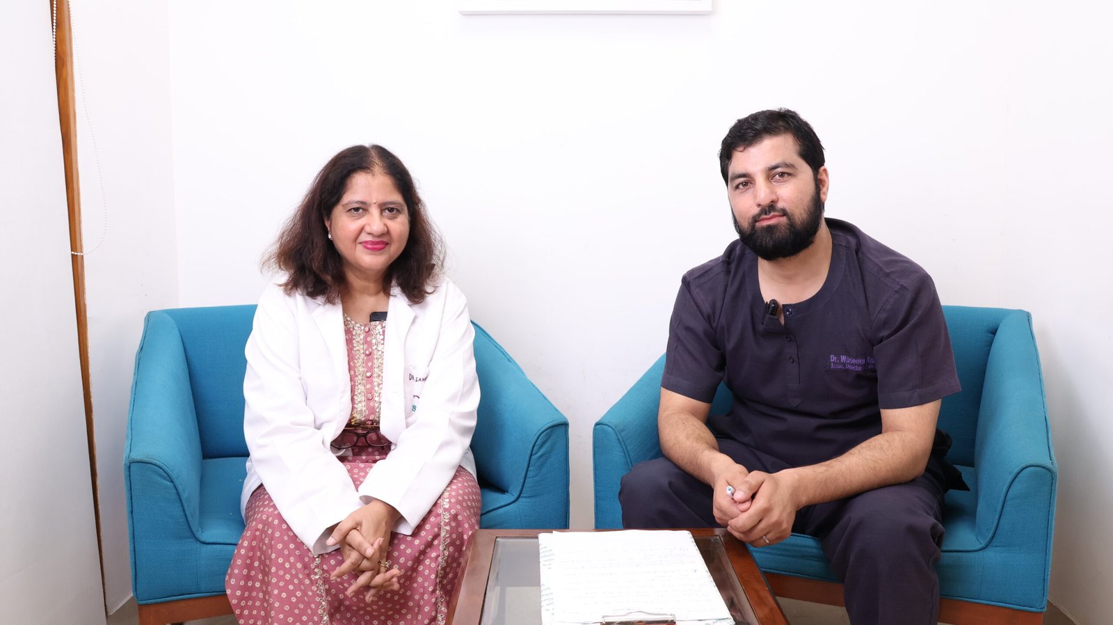 Best IVF Doctor in delhi - Dr Sandeep Talwar